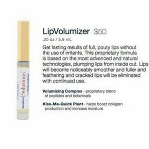 Lipsense LipVolumizer